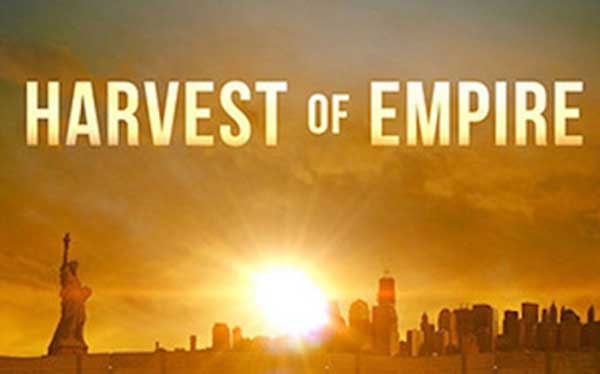 harvest of empire, movie