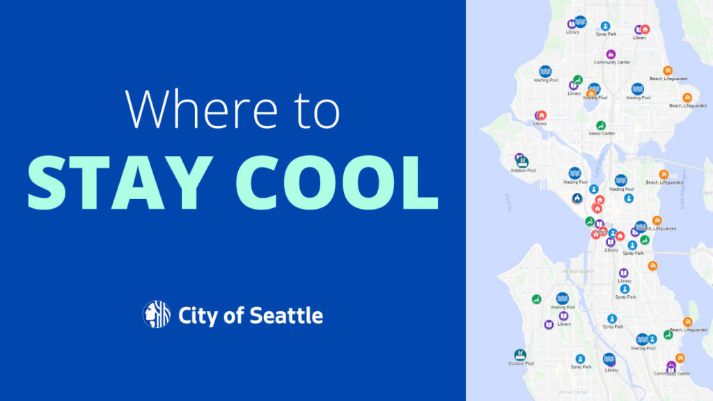 Council Connection » Keep Cool This Week; West Seattle Bridge Repair; June 29th Open House for Lowman Beach Racket Court Project; COVID 19 Updates; Public Safety & Human Services Committee; Eviction Moratorium Extension; Duwamish River Opportunity Fund